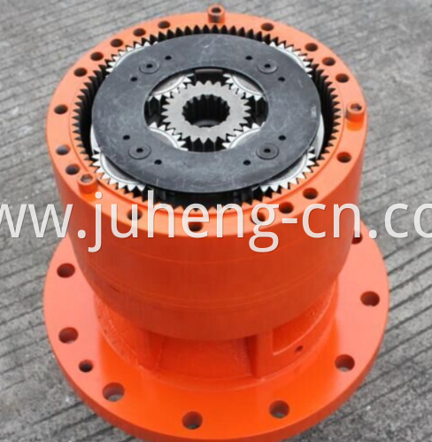 DX225LC-V Swing Gearbox